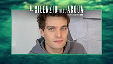Riccardo Manera è Matteo