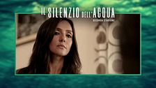 Ambra Angiolini è Luisa Ferrari
