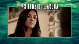 Ambra Angiolini è Luisa Ferrari