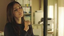 La carriera di Ambra Angiolini