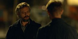 L'arrivo di Elio