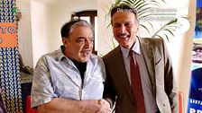 Fratelli Caputo, dal 23 dicembre su Canale 5