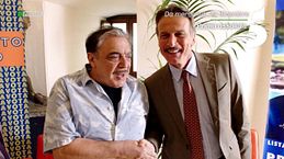Fratelli Caputo, dal 23 dicembre su Canale 5
