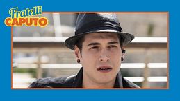 Giancarlo Commare è Simone
