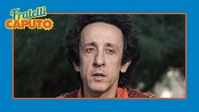 Francesco Guzzo è Turi
