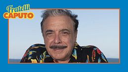 Nino Frassica è Nino Caputo