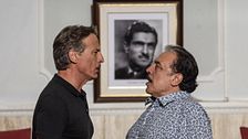Fratelli Caputo, il cast