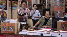 Fratelli Caputo su Canale 5 e in streaming