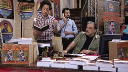 Fratelli Caputo su Canale 5 e in streaming