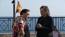 Fratelli Caputo, la seconda puntata