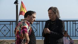 Fratelli Caputo, la seconda puntata