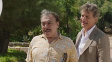 Fratelli Caputo, la terza puntata