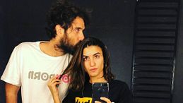 Tommaso Paradiso sposerà Carolina Sansoni