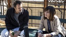 Masantonio, il cast della serie