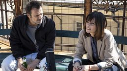 Masantonio, il cast della serie
