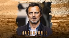 Alessandro Preziosi è Elio Masantonio