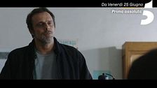 Masantonio, da venerdì 25 giugno su Canale 5