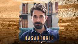 Davide Iacopini è Alessandro Riva