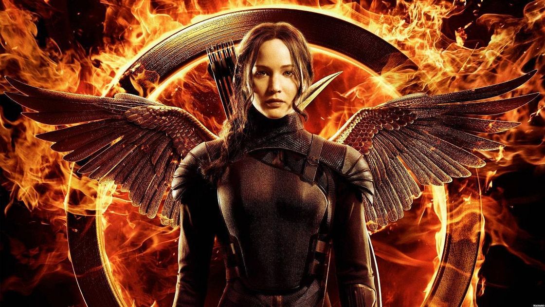 Hunger Games su Italia 1 e in streaming | Mediaset Infinity