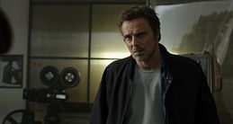 Preziosi su Masantonio: "Il mio personaggio più intimo"