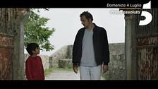 Masantonio, il promo seconda puntata
