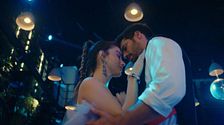 Mr Wrong, il ballo di Ezgi e Ozgur