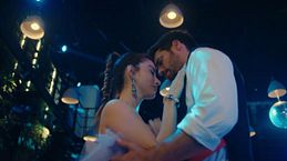 Mr Wrong, il ballo di Ezgi e Ozgur