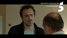 Masantonio, le anticipazioni della quarta puntata