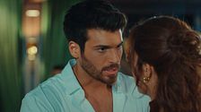 Mr Wrong, Ozgur cerca Tolga