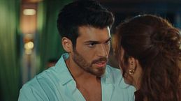 Mr Wrong, Ozgur cerca Tolga