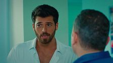 Mr Wrong, la finta confessione di Ozgur
