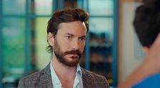 Mr Wrong, Serdar contro Irem