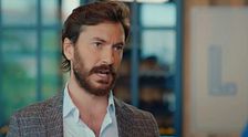 Mr Wrong, Serdar riottiene il suo posto di lavoro