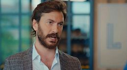 Mr Wrong, Serdar riottiene il suo posto di lavoro