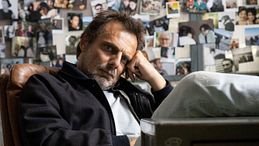Come finisce Masantonio - Sezione scomparsi