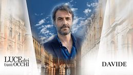 Bernardo Casertano è Davide