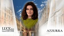 Francesca Beggio è Azzurra