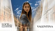 Elisa Visari è Valentina