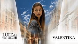 Elisa Visari è Valentina