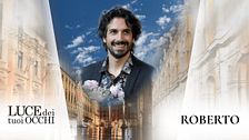 Luca Bastianello è Roberto