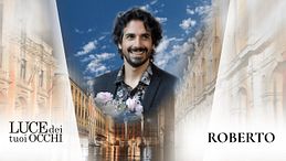 Luca Bastianello è Roberto
