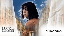 Gea dall’Orto è Miranda