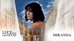 Gea dall’Orto è Miranda