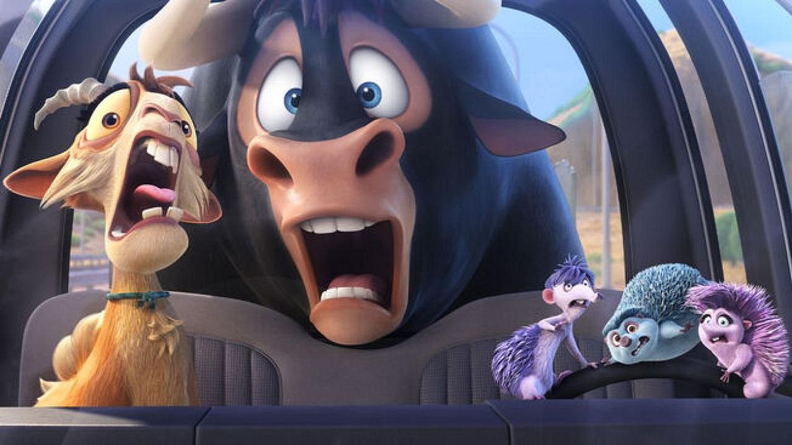 Ferdinand in streaming | Mediaset Infinity