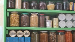 Spreco alimentare: i consigli