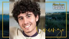 Lorenzo Mazzotta è Vincenzo