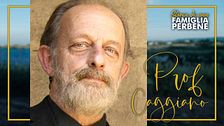 Paolo De Vita è il Prof. Caggiano