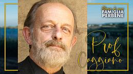 Paolo De Vita è il Prof. Caggiano