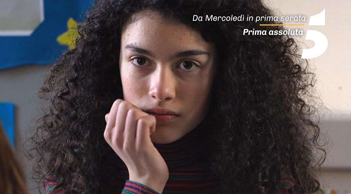 Storia di una famiglia perbene, le anticipazioni della prima puntata ...