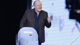 Gerry Scotti è diventato nonno tris